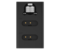 Newell DL-USB-C do akumulatorów NP-BX1 do Sony - 721277 - zdjęcie 2